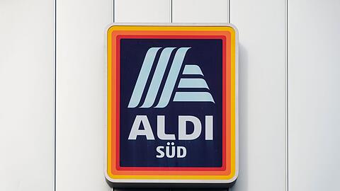 Aldi S&uuml;d ist einer der gr&ouml;&szlig;ten Lebensmittelh&auml;ndler in Deutschland.