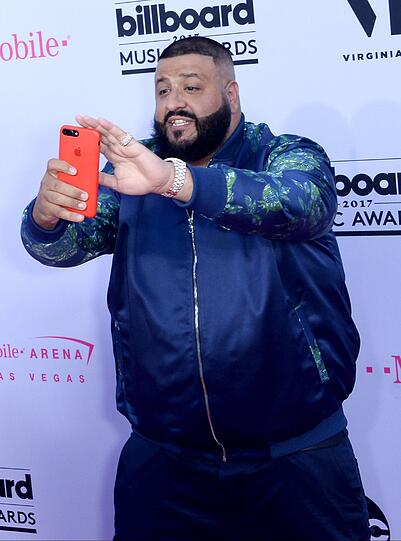 DJ Khaled