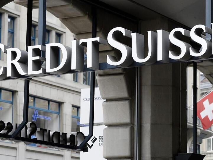 Credit Suisse bekommt nach einer Spitzelaffäre einen neuen Vorstandschef.