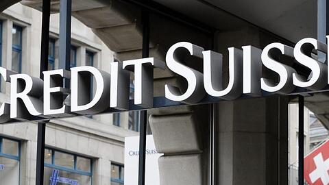 Credit Suisse bekommt nach einer Spitzelaffäre einen neuen Vorstandschef.