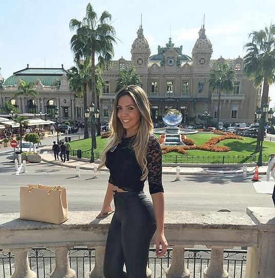 Brenda Mattar