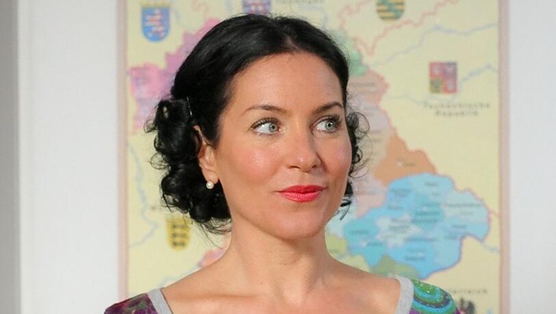 Die letzte "Rosenheim-Cops"-Staffel mit Frau Stockl (Marisa Burger) steht an.