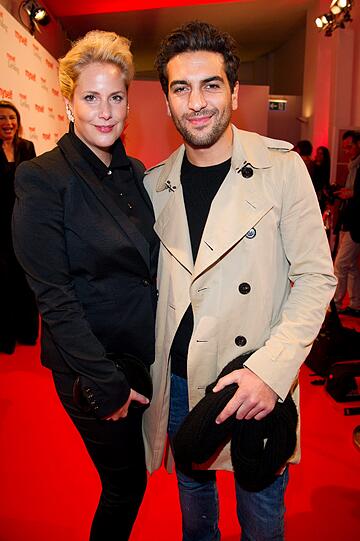 Anika Decker, Elyas M Barek