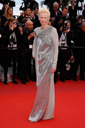 Tilda Swinton