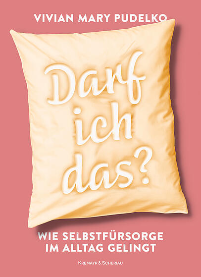Vivian Mary Pudelkos Buch ist schon im Handel Vivian Mary Pudelkos Buch ist schon im Handel