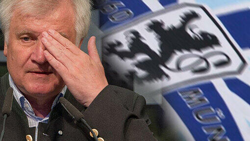 Den TSV 1860 erwähnt Horst Seehofer bei seiner Rede mit keinem Wort. Der CSU-Spitzenkandidat sprach über bayerische Fußballvereine, die womöglich in die Bundesliga aufsteigen. Den TSV 1860 erwähnt Horst Seehofer bei seiner Rede mit keinem Wort. Der CSU-Spitzenkandidat sprach über bayerische Fußballvereine, die womöglich in die Bundesliga aufsteigen.