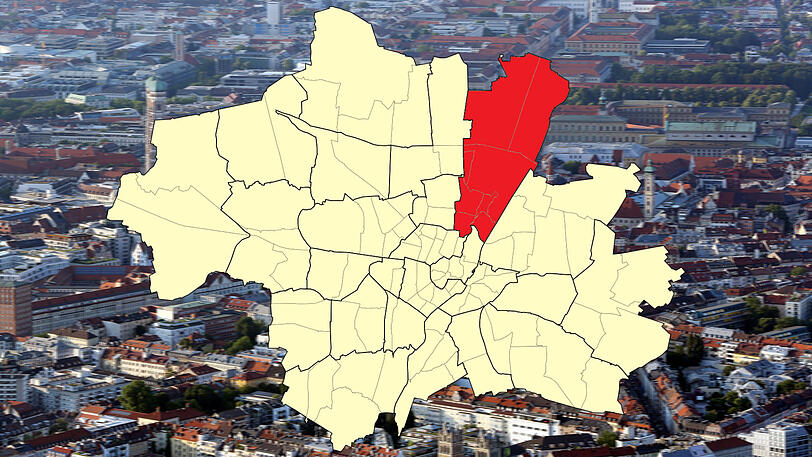 SCHWABING-FREIMANN:
Erststimmen: CSU: 22,7  SPD: 15,1  FDP: 11,7  Grüne: 30,7  Linke: 4,0  Freie Wähler: 5,3  AfD: 5,9  Sonstige: 4,8 
Gesamtstimmen: CSU: 23,0  SPD: 14,4  FDP: 11,4  Grüne: 30,8  Linke: 4,2  Freie Wähler: 5,4  AfD: 5,9  Sonstige: 4,9