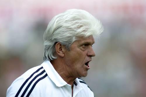 Werner Lorant