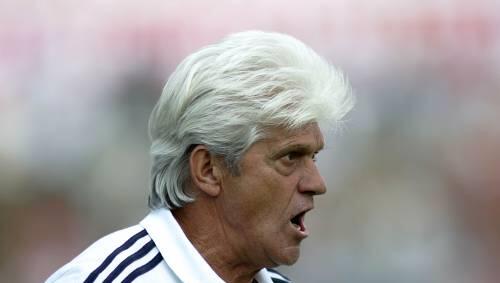 Werner Lorant