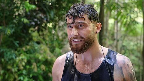 Umut Tekin sitzt aktuell im Dschungelcamp 2026.