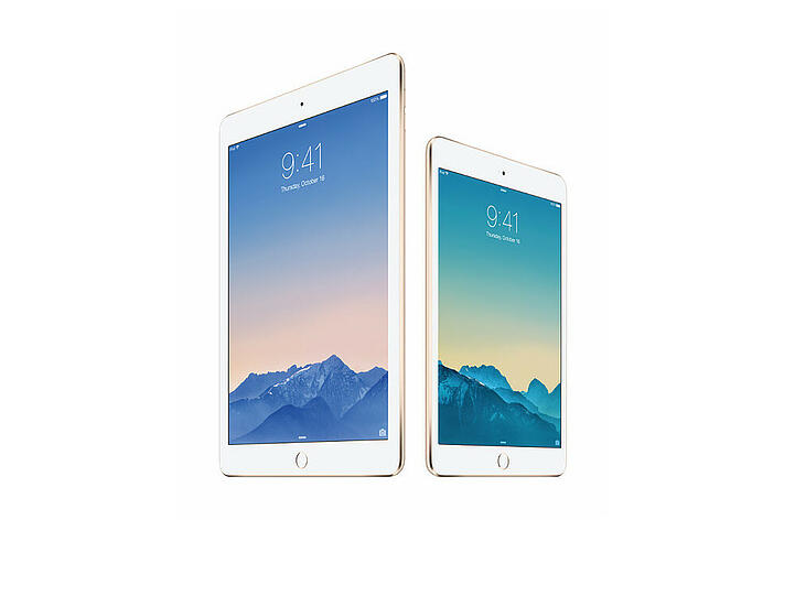 Das erste Update für iOS 9 hat bereits ein paar kleine Fehler behoben