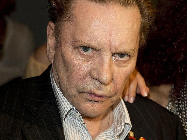 Helmut Berger