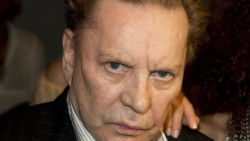 Helmut Berger Helmut Berger