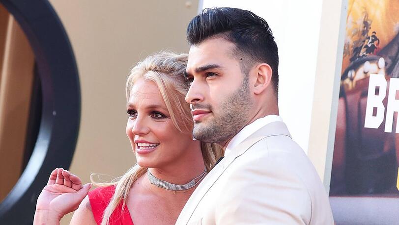 Britney Spears und Sam Asghari haben sich nach sechs Jahren Beziehung getrennt.