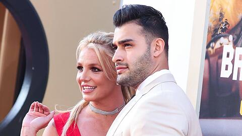 Britney Spears und Sam Asghari haben sich nach sechs Jahren Beziehung getrennt.