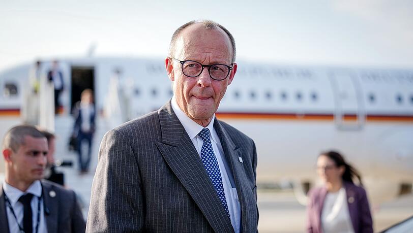 Der Kanzler ist mit seiner eigenen Kommunikation nicht zufrieden.