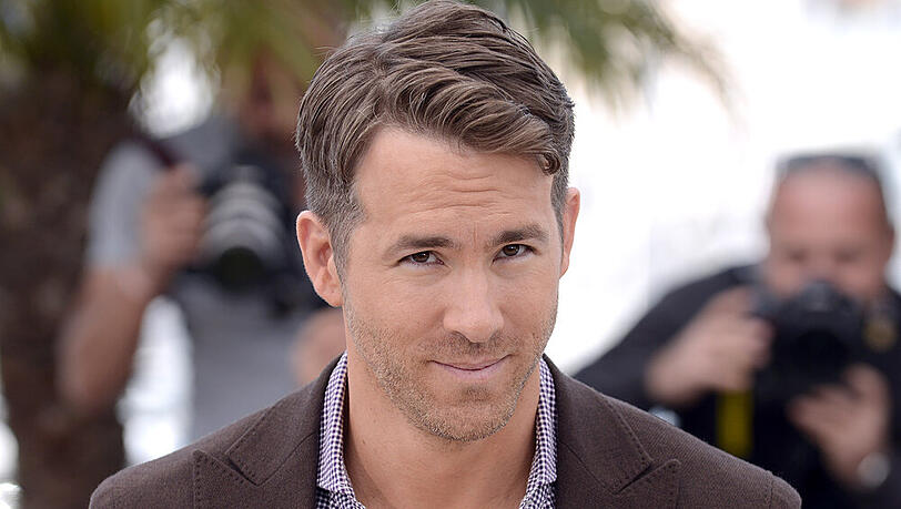 Ryan Reynolds nimmt sich schlechte Kritiken wohl sehr zu Herzen Ryan Reynolds nimmt sich schlechte Kritiken wohl sehr zu Herzen