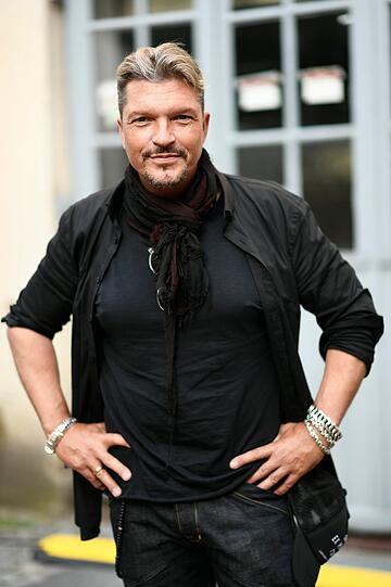 Hardy Krüger jr.