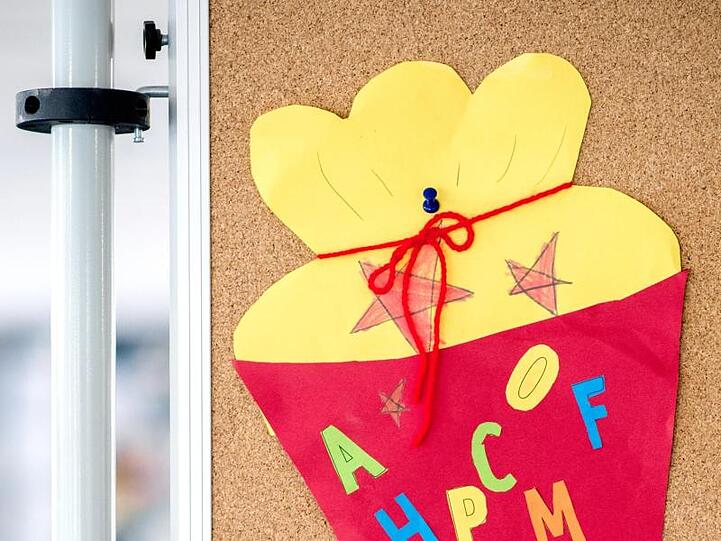 Neue Einschulungs-Regeln bereits ab kommendem Schuljahr. Foto: Hauke-Christian Dittrich/Archiv