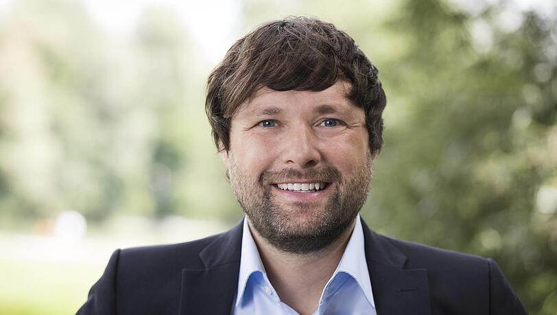 Sebastian Weisenburger, Stadtrat (BÜNDNIS 90/Die Grünen) Sebastian Weisenburger, Stadtrat (BÜNDNIS 90/Die Grünen)