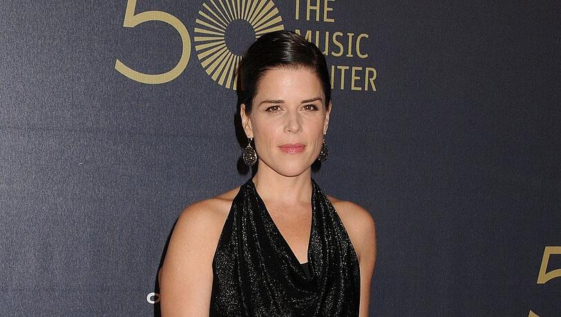 Neve Campbell fehlte erstmals im sechsten Teil der "Scream"-Reihe.