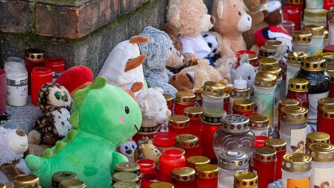 Vier Tage nach dem Verschwinden von Fabian wurde seine Leiche in der Nähe von Güstrow an einem Tümpel gefunden. Sie wies laut Staatsanwaltschaft Spuren von Gewalt auf.