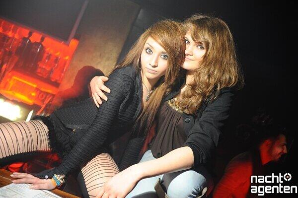 So heiß war der Fasching 2012 in den Münchner Clubs. Die Partybilder...