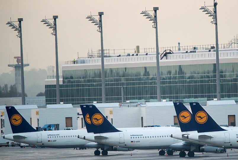 Der Flughafen München will ans Parkett der Börse. Das stößt auf Widerstand in der Politik.