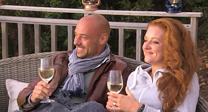 Bilder aus "Der Bachelor"
