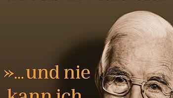 "...und nie kann ich vergessen" von Tim Pröse. "...und nie kann ich vergessen" von Tim Pröse.