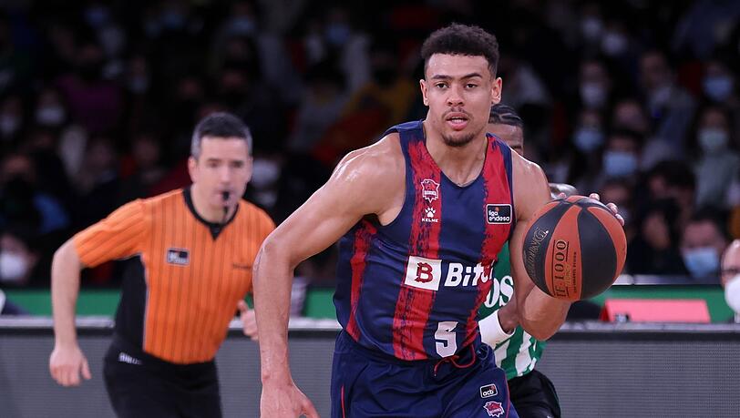 Wade Baldwin