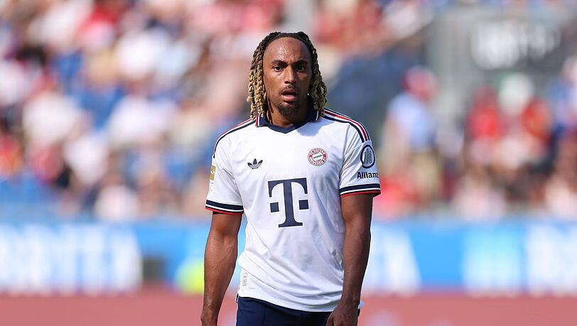 Kein Verkauf - aber auch keine Zukunft in München: Der erhoffte Wechsel von Saha Boey nach Saudi Arabien hat sich zerschlagen. Das Transferfenster der Saudi Pro League ist seit Sonntag geschlossen. Kein Verkauf - aber auch keine Zukunft in München: Der erhoffte Wechsel von Saha Boey nach Saudi Arabien hat sich zerschlagen. Das Transferfenster der Saudi Pro League ist seit Sonntag geschlossen.