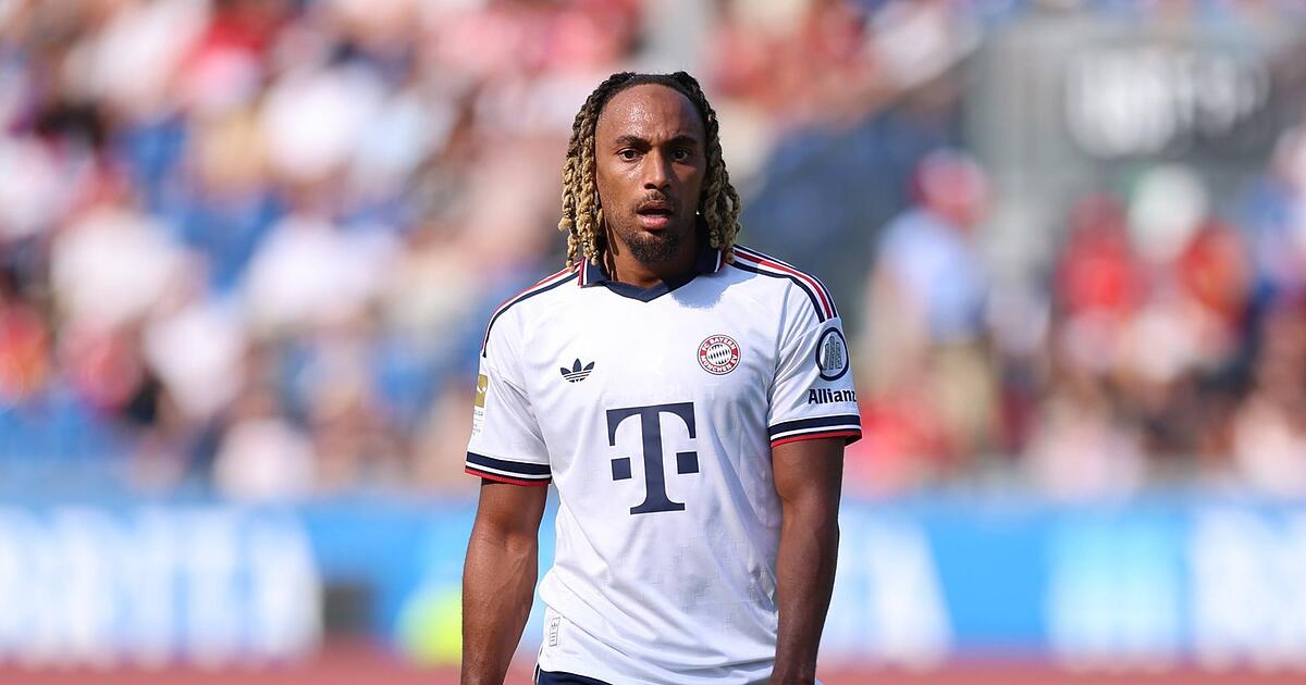 FC-Bayern-Wechsel geplatzt: Die Chancen auf einen Boey-Abgang werden immer geringer