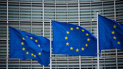 Die EU ist mit Kanada 2017 &uuml;ber das Handelsabkommen CETA verbunden (Archivbild)