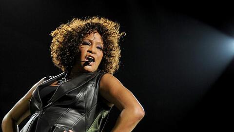 Whitney Houston