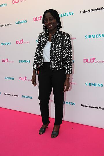 Auma Obama