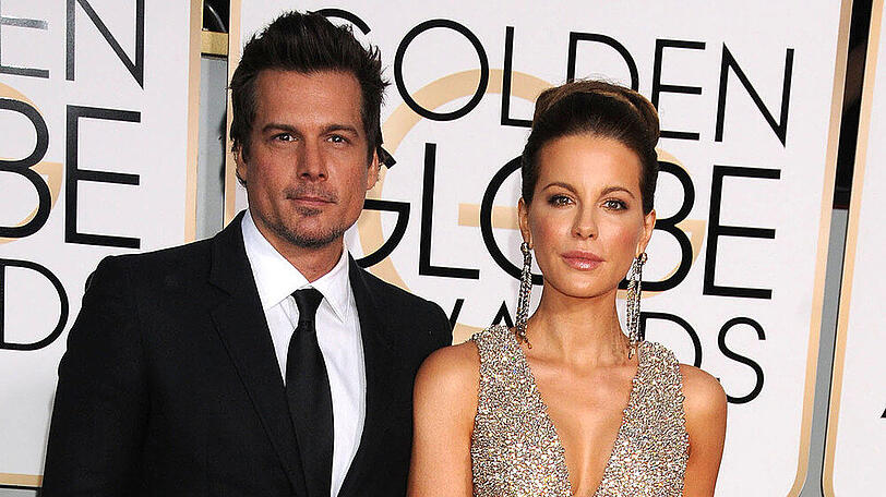 Kate Beckinsale und Len Wiseman waren von 2004 bis 2015 ein Paar
