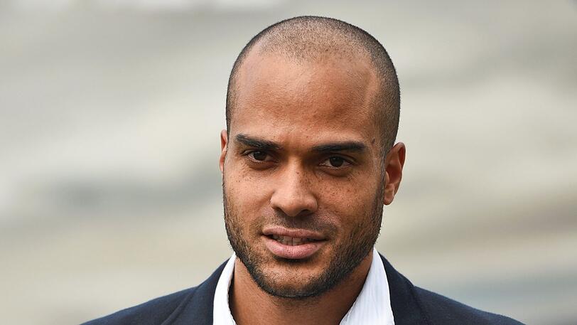 Ex-Nationalspieler David Odonkor