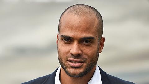 Ex-Nationalspieler David Odonkor