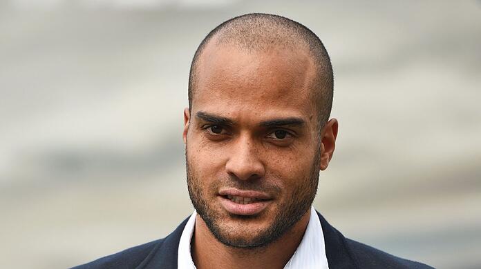 Ex-Nationalspieler David Odonkor ist nach fast 15 Jahren Ehe wieder Single. (Archivbild)