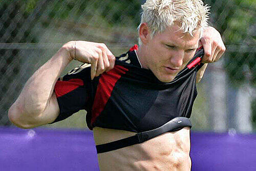 Bastian Schweinsteiger liegt offenbar ein konkretes Angebot von Juve vor.