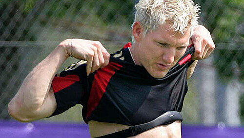 Bastian Schweinsteiger liegt offenbar ein konkretes Angebot von Juve vor. Bastian Schweinsteiger liegt offenbar ein konkretes Angebot von Juve vor.