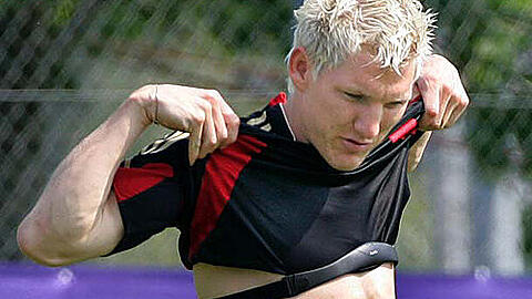 Bastian Schweinsteiger liegt offenbar ein konkretes Angebot von Juve vor.