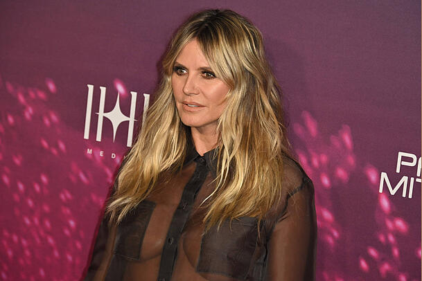 Heidi Klum wollte eine Spielwelt kreieren, in der Body Positivity gefeiert wird. Doch der gew&uuml;nschte Erfolg f&uuml;r das Online-Game blieb leider aus.