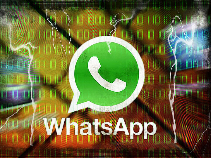Der persönliche Assistent Google Now kann jetzt mit WhatsApp kombiniert werden