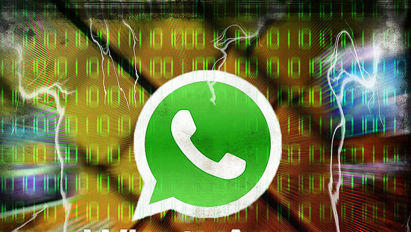 Der persönliche Assistent Google Now kann jetzt mit WhatsApp kombiniert werden Der persönliche Assistent Google Now kann jetzt mit WhatsApp kombiniert werden