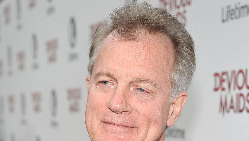 Schockierte mit seinem Pädophilie-Geständnis Hollywood: Stephen Collins Schockierte mit seinem Pädophilie-Geständnis Hollywood: Stephen Collins