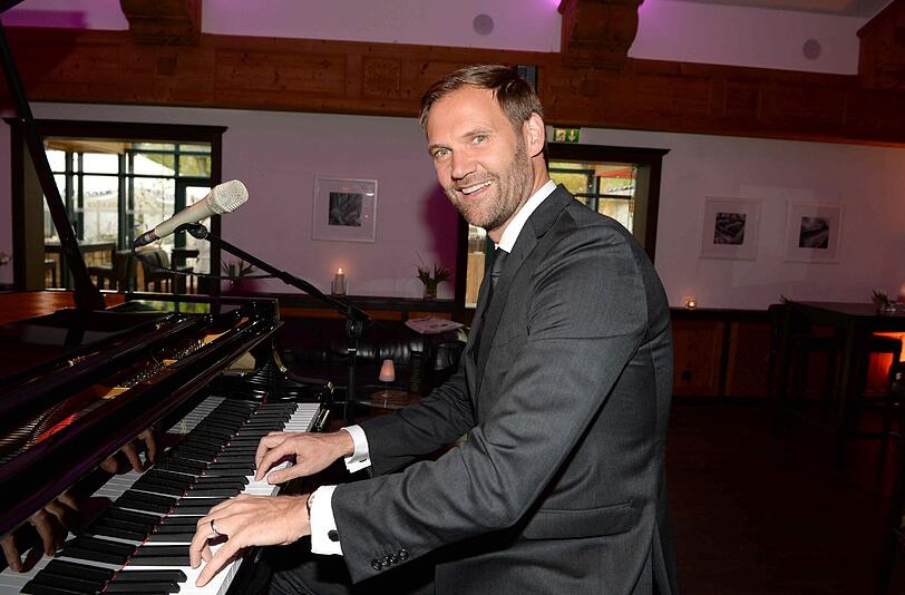 Marc Autmaring (GF Wempe)