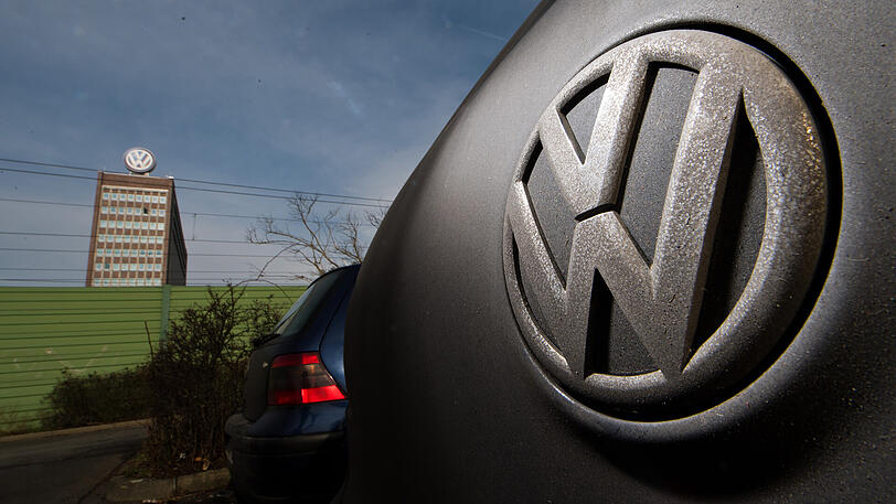 Volkwagen muss eine Aufstockung der Vorsorge für das Rückruf- und Nachrüstprogramm der 2,0-Liter-Dieselwagen in Nordamerika vornehmen.