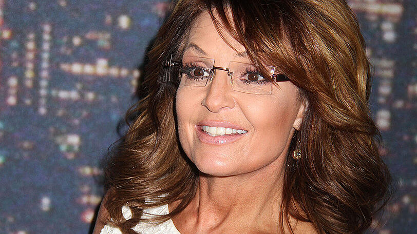 Die Ehe der ehemaligen US-Vizepräsidentschaftskandidatin Sarah Palin ist nach 31 Jahren gescheitert